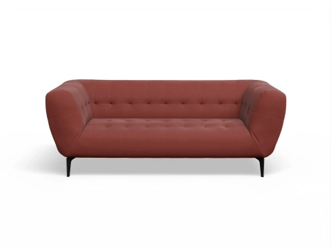 2-Sitzer Sofa